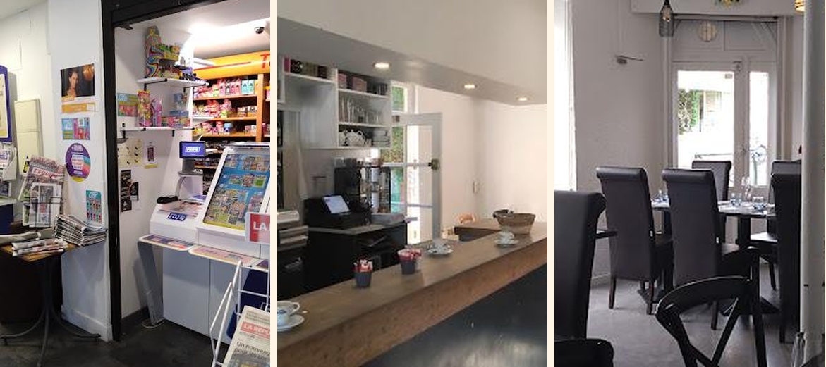 LA TERRASSE - Gallery Image 2