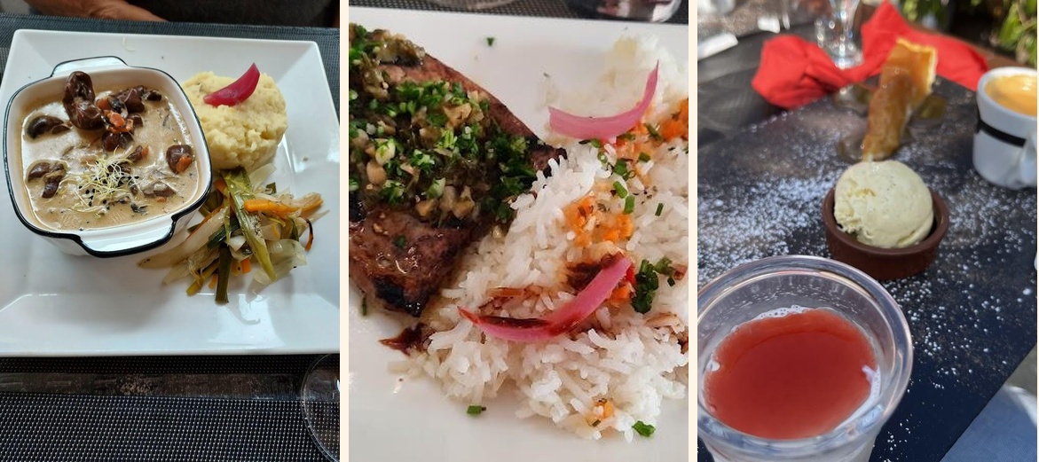 LA TERRASSE - Gallery Image 3