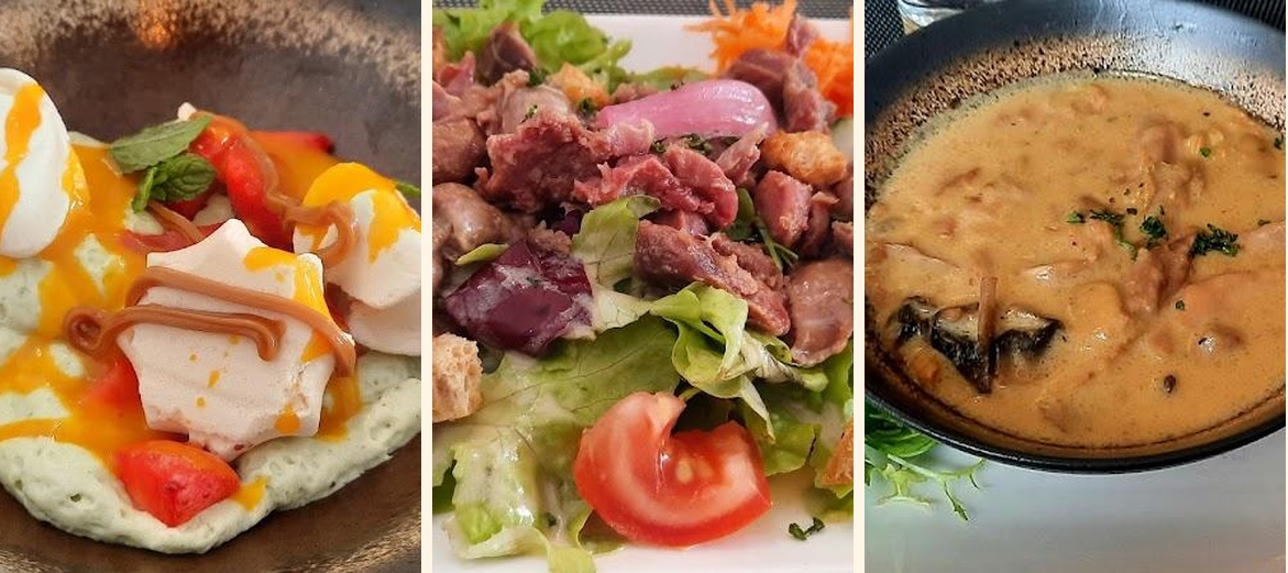 LA TERRASSE - Gallery Image 4