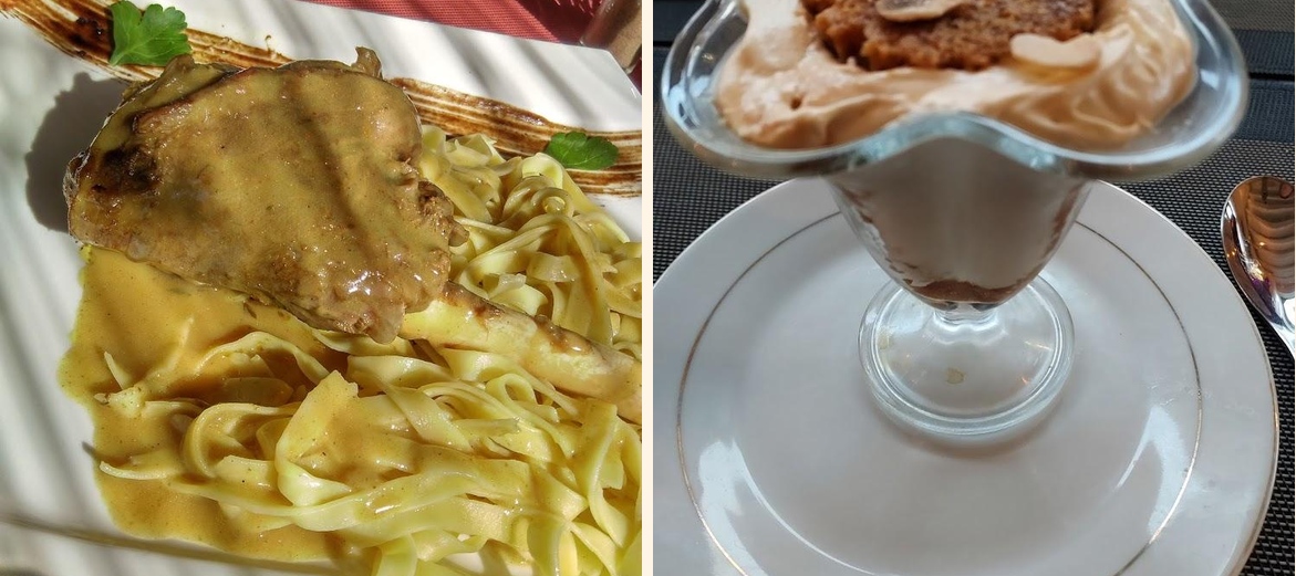 LA TERRASSE - Gallery Image 5