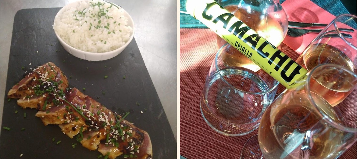 LA TERRASSE - Gallery Image 6