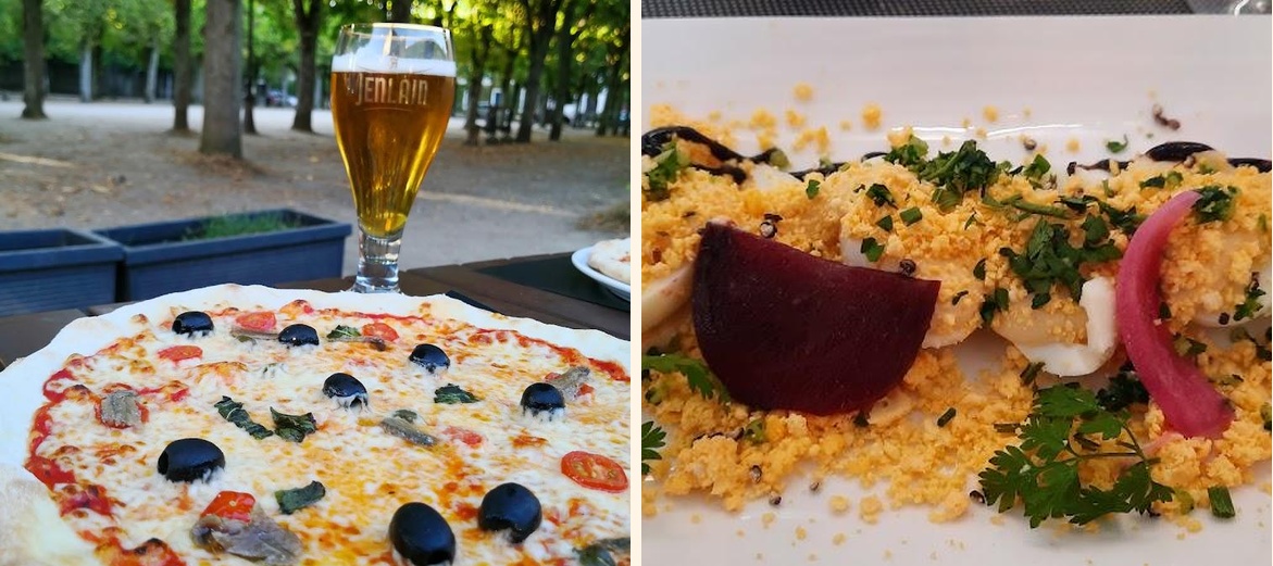 LA TERRASSE - Gallery Image 7